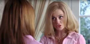 Bad moms
