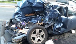 Crash germantown1