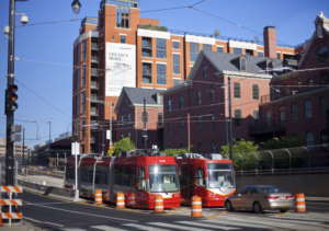 Washington Streetcars