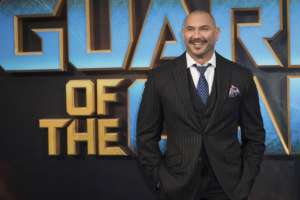 Dave Bautista