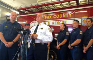 Ffx chief bowers at mittendorff presser NIA