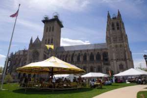 Flowermart