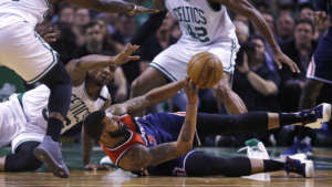 Markieff Morris