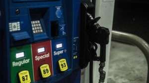 Getty 3717 gaspump