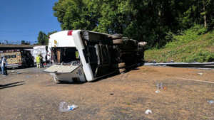 Havredegrace buscrash SHCO
