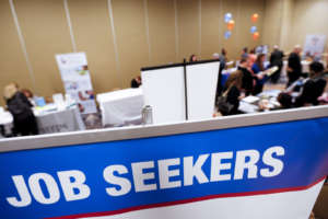 Economy Jobs Report