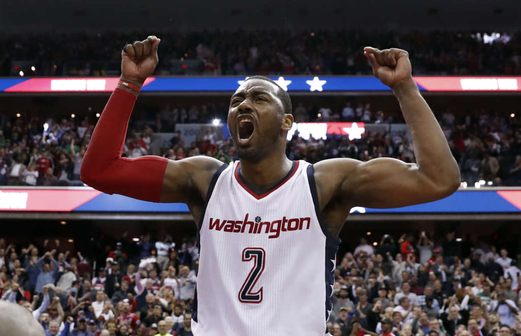John Wall
