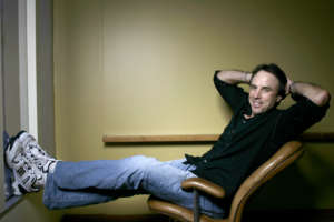 Kevin Nealon