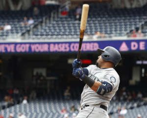 Nelson Cruz