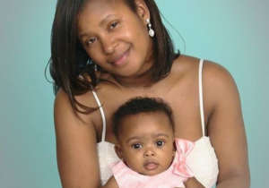 Missing va mom