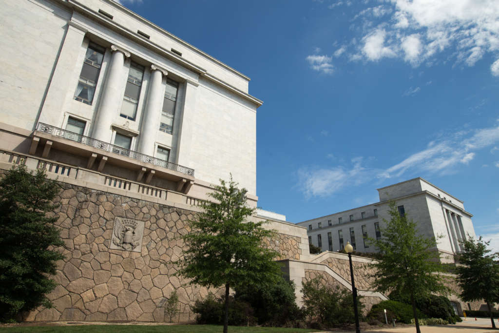 Rayburn House Office Building