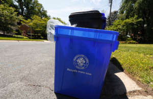 Recycling