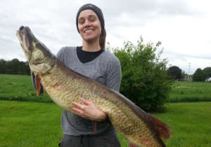 Reel big fish