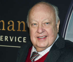 Roger Ailes