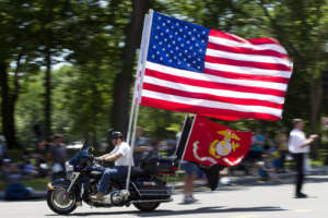 Memorial Day