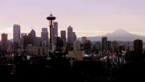 SEATTLE