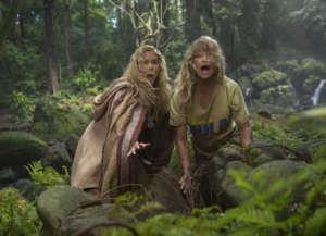 Film Review Snatched