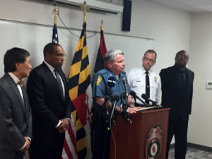 Umd presser