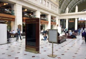 Unionstation directory dul
