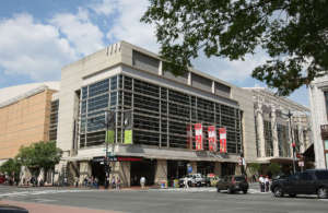Pittsburgh Penguins v Washington Capitals Game Seven