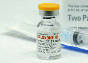 Washington Opioids