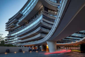 Watergate Exterior CREDIT Ron Blunt