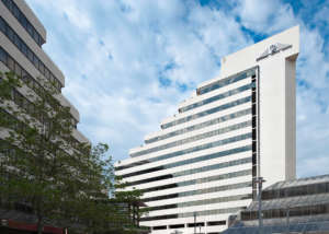 3 bethesda metro