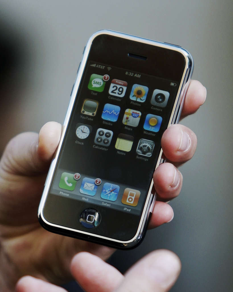 Apple iPhone