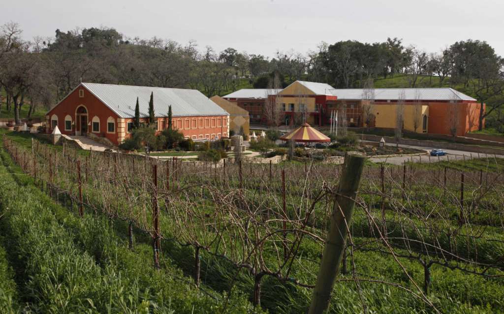 New Napa
