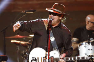Hank Williams Jr.
