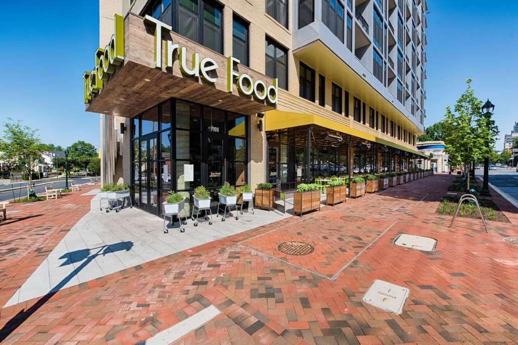 True Food Kitchen
