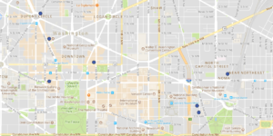 First Potomac Properties
