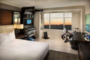 HiltonFitnessRoom Full Room