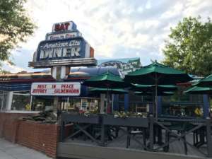 American City Diner