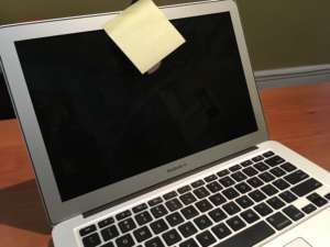 LAPTOPCAMERA