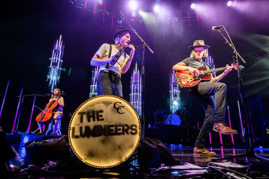 Lumineers MPP 1 (9 10 16) Richie Downs Photography