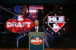 Rob Manfred