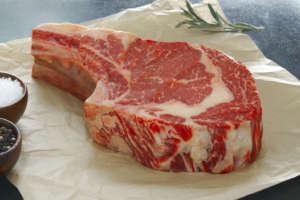 Rib Steak