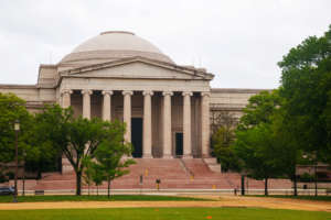 West Building of the National Art Gallery