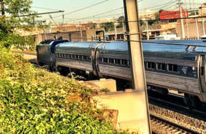 Amtrak