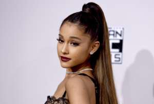 Ariana Grande