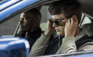 Film Baby Driver