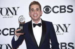 Ben Platt