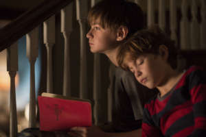 Film Review The Book of Henry