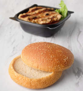 Chick fil A Inc Bun