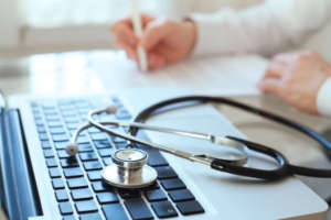Doctor thinkstock