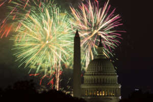Fourth of July
