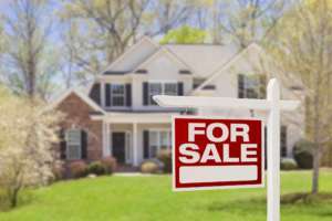 Homes in college towns