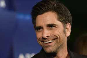John Stamos