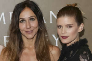 Megan Leavey, Edie Falco, Gabriela Cowperthwaite, Kate Mara